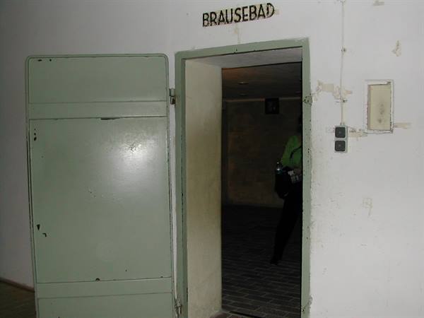 dachau