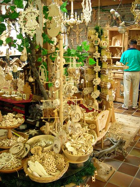 shop in garmish