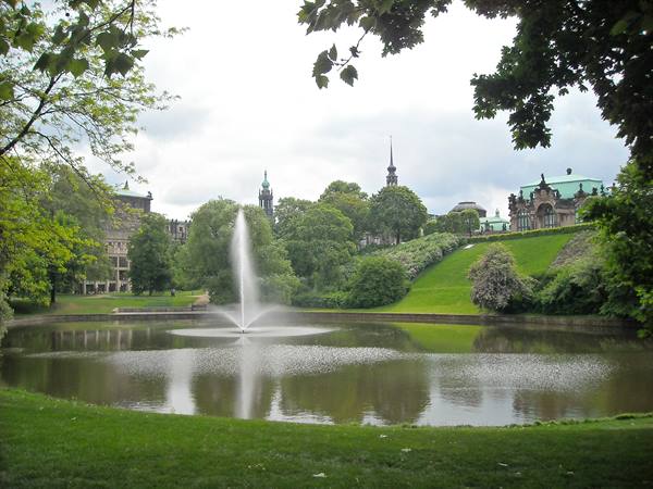 Dresden