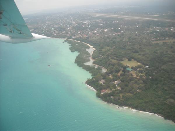 flight zanzibar town (stone town) arusha