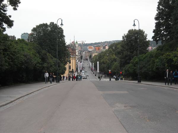 Oslo