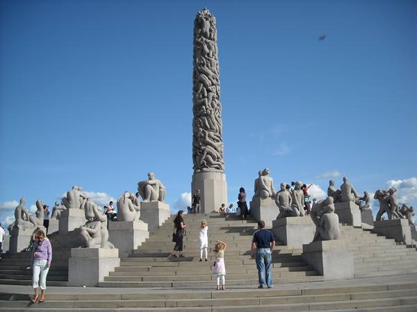 OSLO