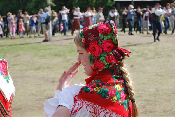 Skansen