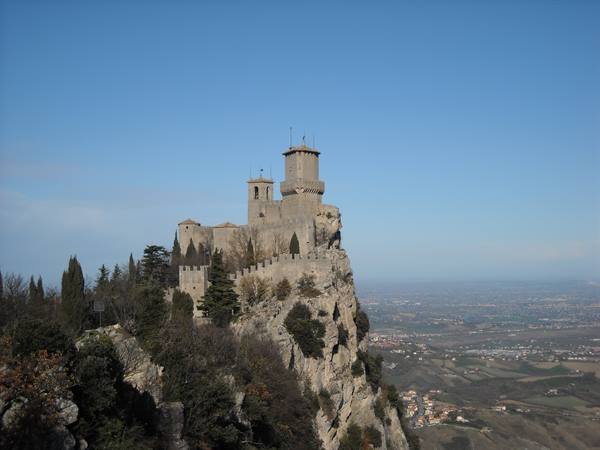San Marino