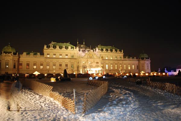 Belvedere