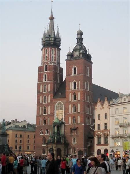 KRAKOW