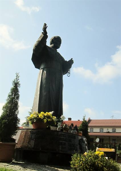 Sanctuary of Kalwaria
