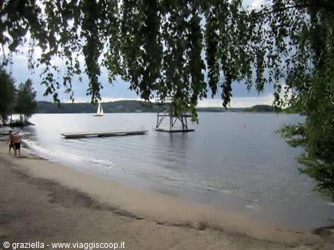 LAKE MALAREN