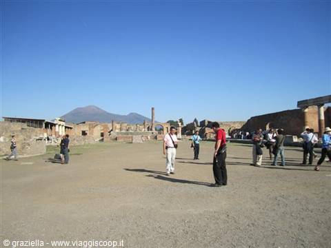 POMPEII