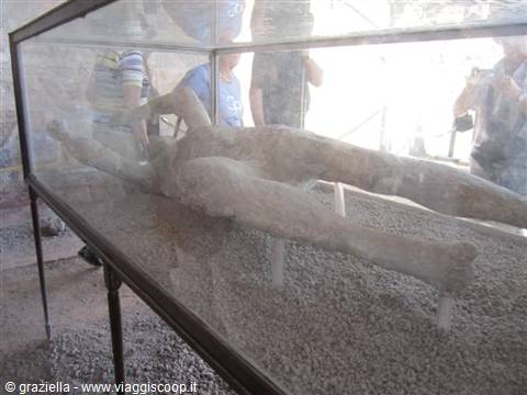 POMPEII