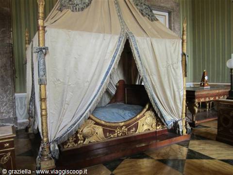 ROYAL PALACE OF CASERTA