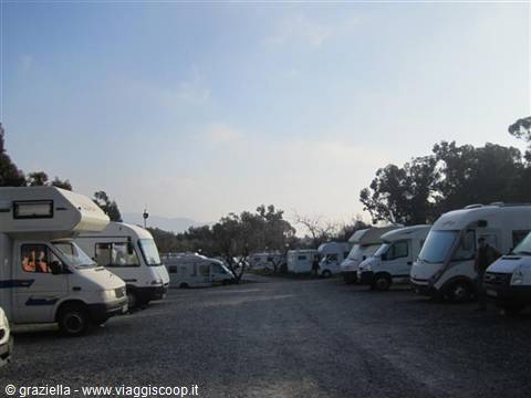 oasi park Diano Marina