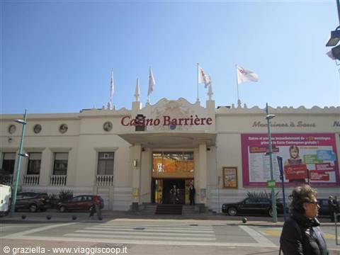 CASINO