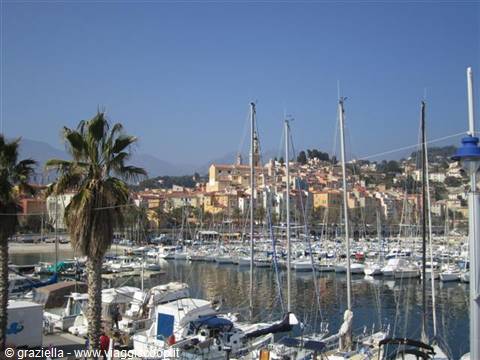 HARBOUR