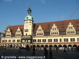 Leipzig
