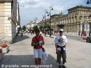 Warsaw