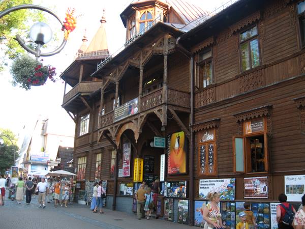 Zakopane