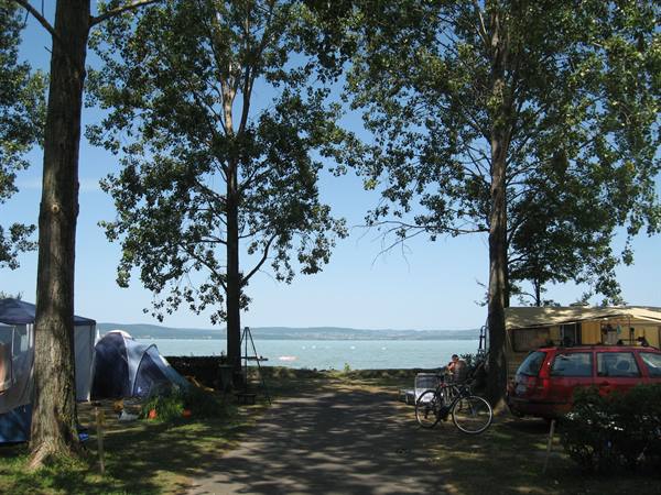 Lake Balaton