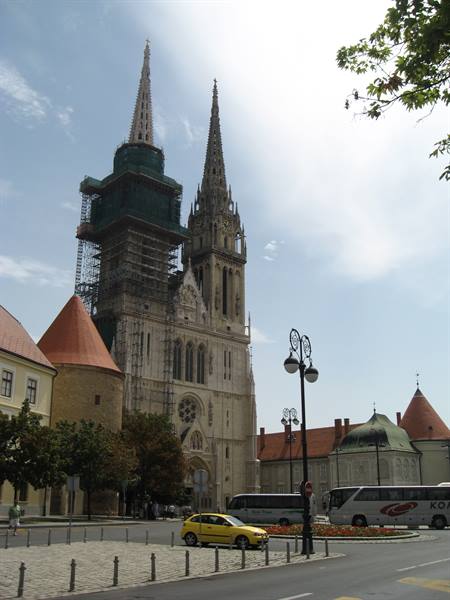 Zagreb