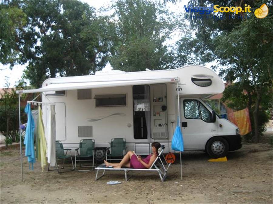 SAN CYPRIEN CAMPING CALA GOGO