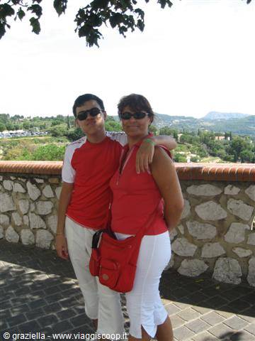 LE CASTELLET