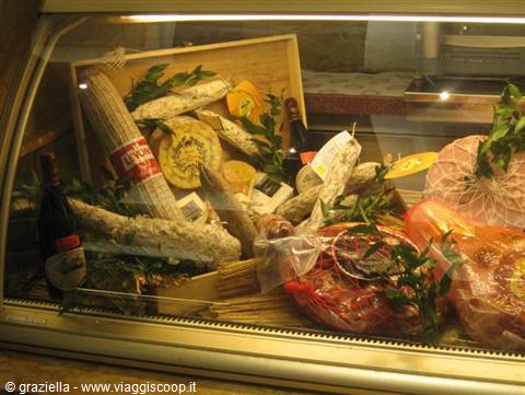 Harrods: Levoni Cured Meats : the good ones