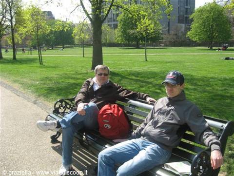 Hyde Park