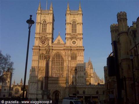 Westminster Abbey