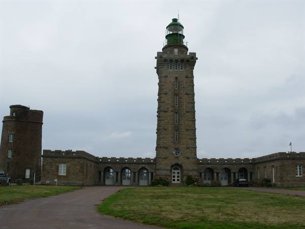 Cap Fréhel