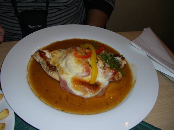 Czech delicacies 1