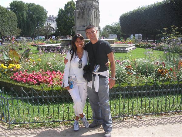 NOTRE-DAME GARDENS