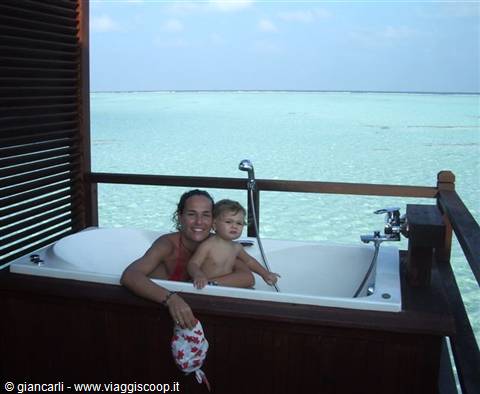 jacuzzi