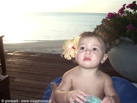 our miss maldives