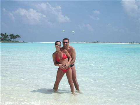 mum and dad