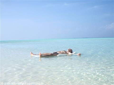 total relax