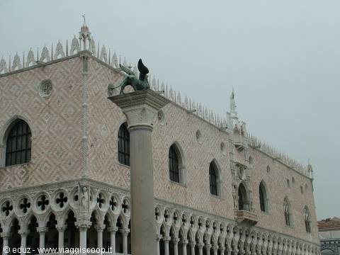 San Marco - Doge's Palace