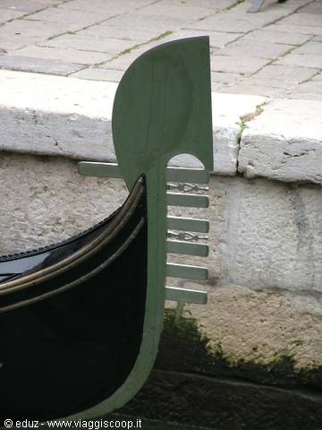Gondolas