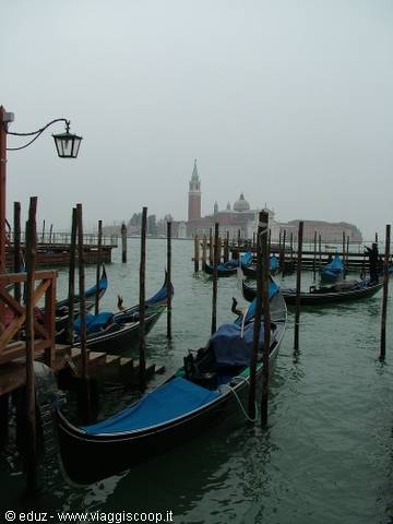 Gondolas