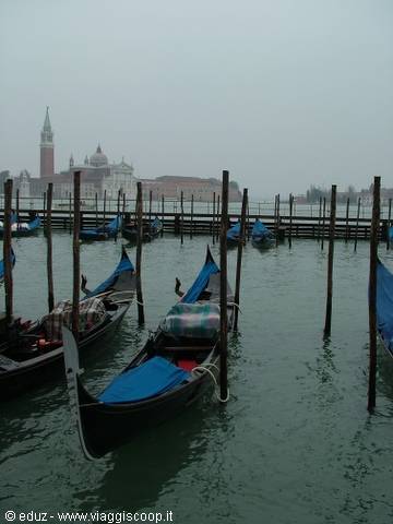 Gondolas