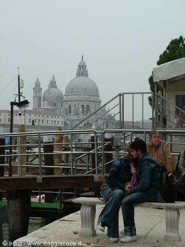 Santa Maria della Salute