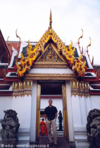 Bangkok - Imperial City