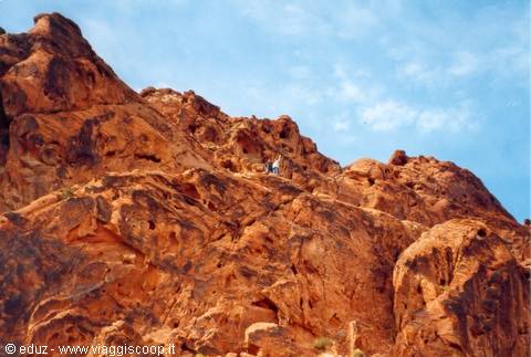 Grand Canyon - View