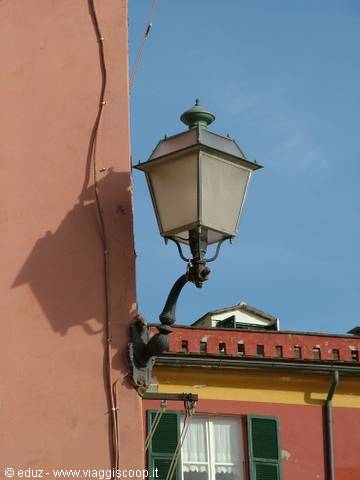 Vernazza - View
