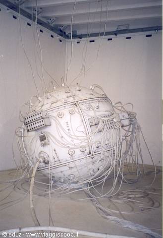 Venice - The Biennale 2003