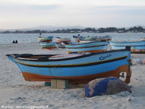 Hammamet