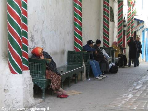 Tunis