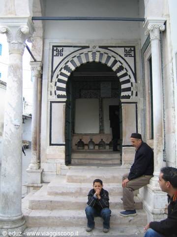 Tunis