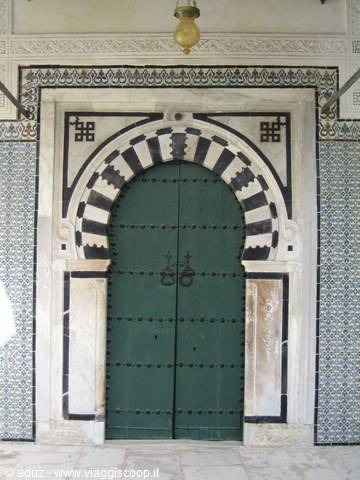 Tunis