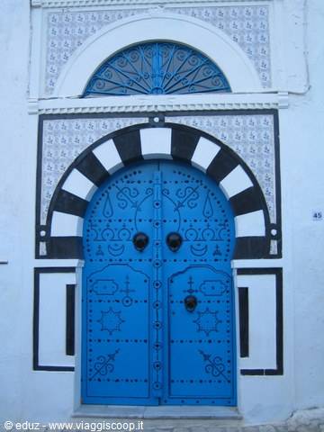 Sidi Bou Said