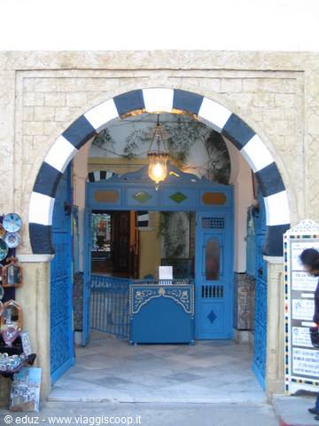 Sidi Bou Said
